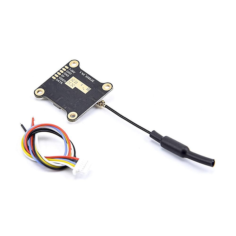 XF5805 40CH 5.8Ghz soporte Smart Audio Pitmode for RC FPV Racing Drone Quadcopter Multicopter with IPEX Antenna