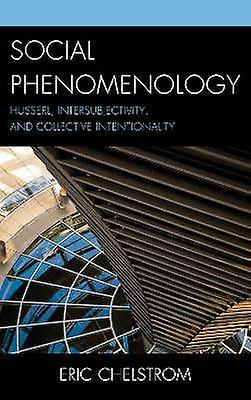 Social Phenomenology