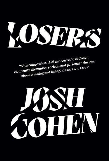 Tapere - Josh Cohen
