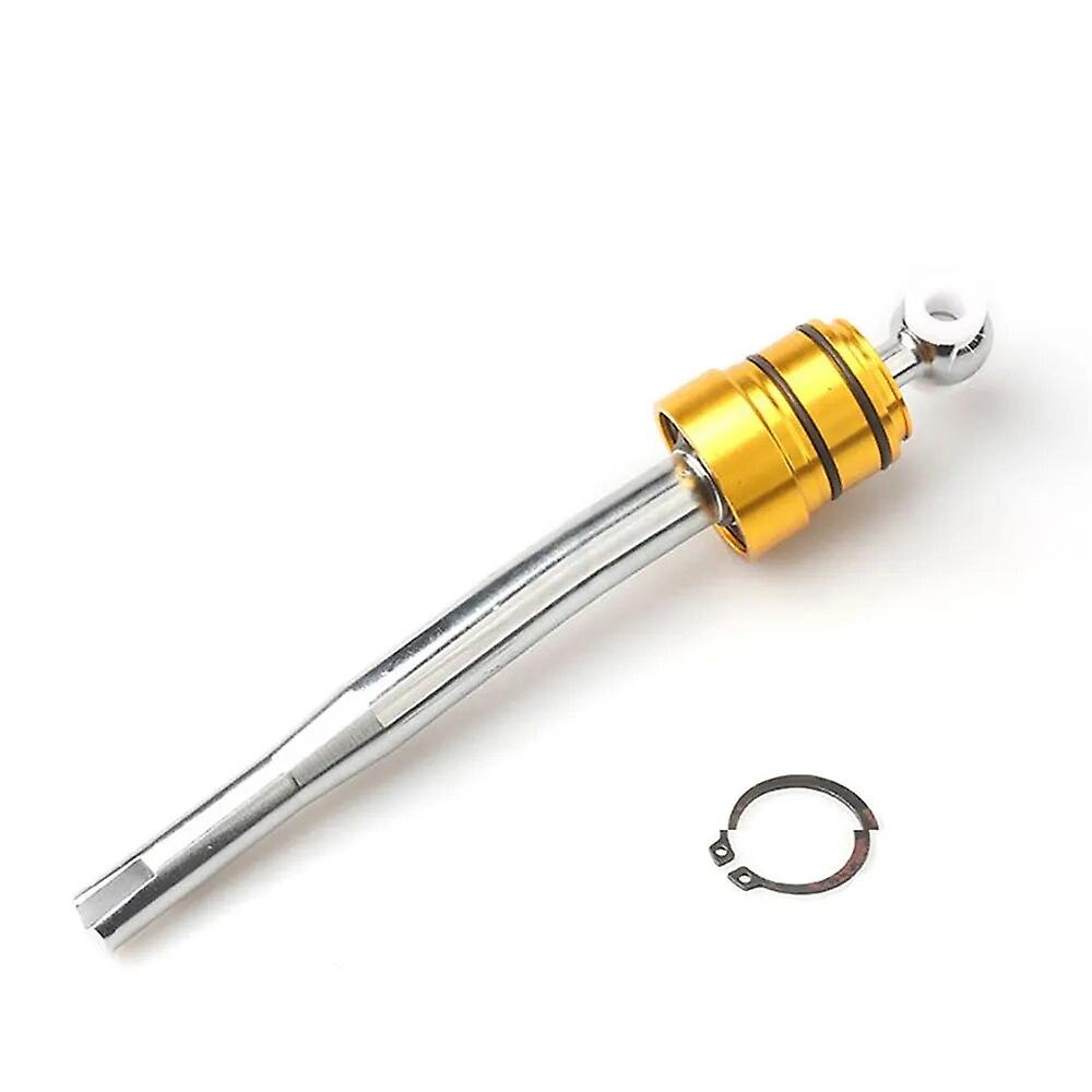 Billet Aluminum Quick Throw Short Shifter For BMW E30 E36 E39 E46 M3 M5 Z3 (Manual)