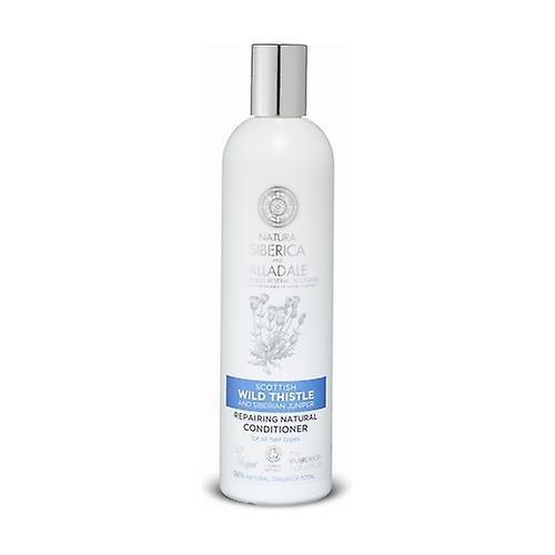 Repairing Natural Conditioner 400 ml