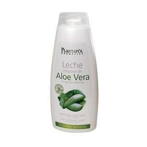 Aloe Vera Body Milk 400 ml