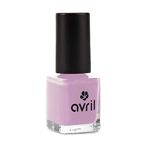 Nail polish Parma Nº71 7 ml (Violet)