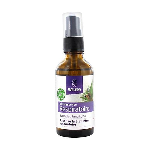 Brumessence Respiratoire 50 ml