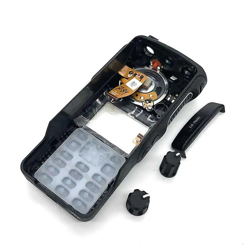 Carcasa De Plstico Para Walkie-Talkie Carcasa Para Motorola XIR p86688i P8660i 4800e XPR7550e 7580e DGP8550e 5550e CP7668e 4801e~16292