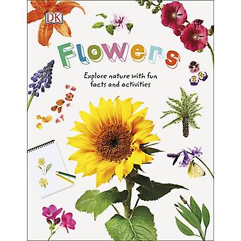 Flowers - Dorling Kindersley Ltd