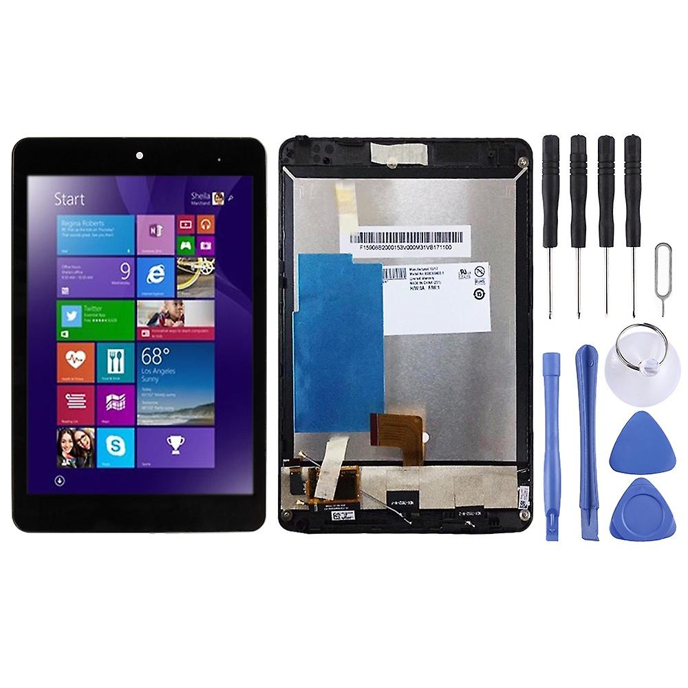 OEM LCD Screen for Lenovo Miix 3-830 Digitizer Full Assembly with Frame