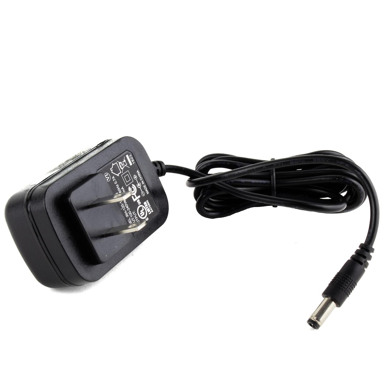 MyVolts Alimentatore Caricabatteria 5V Compatibile Con Hannspree HSG1351 Tablet Android - Spina Italiana A 2 Pin - 2