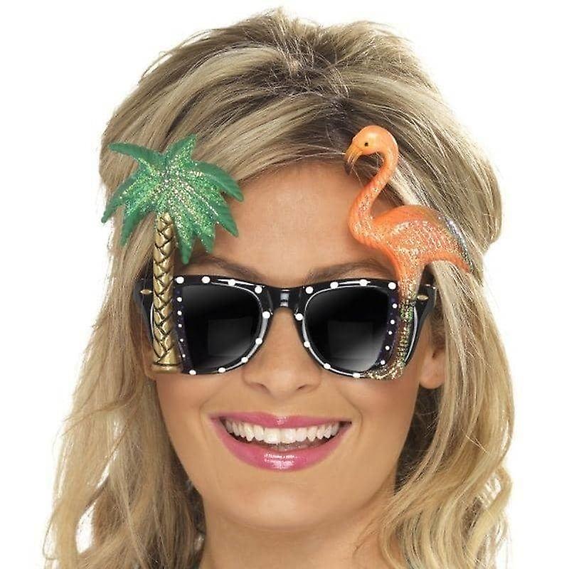 Specs Adult Black 28720