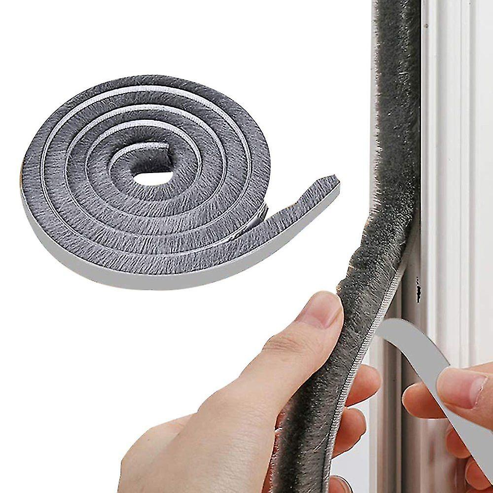 Sealing Tape Windproof Door Window Sealing Tape, Insulation