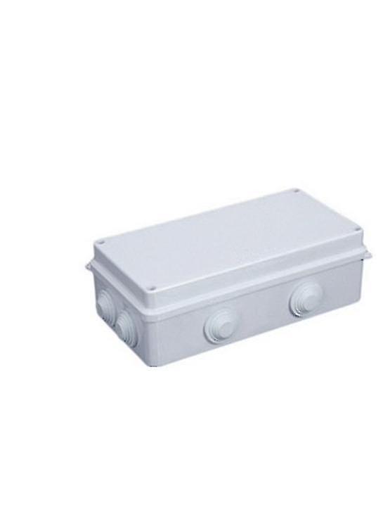 150X110x70mm Abs Plastic Ip65 Ip66 Waterproof Junction Box electrical Connection