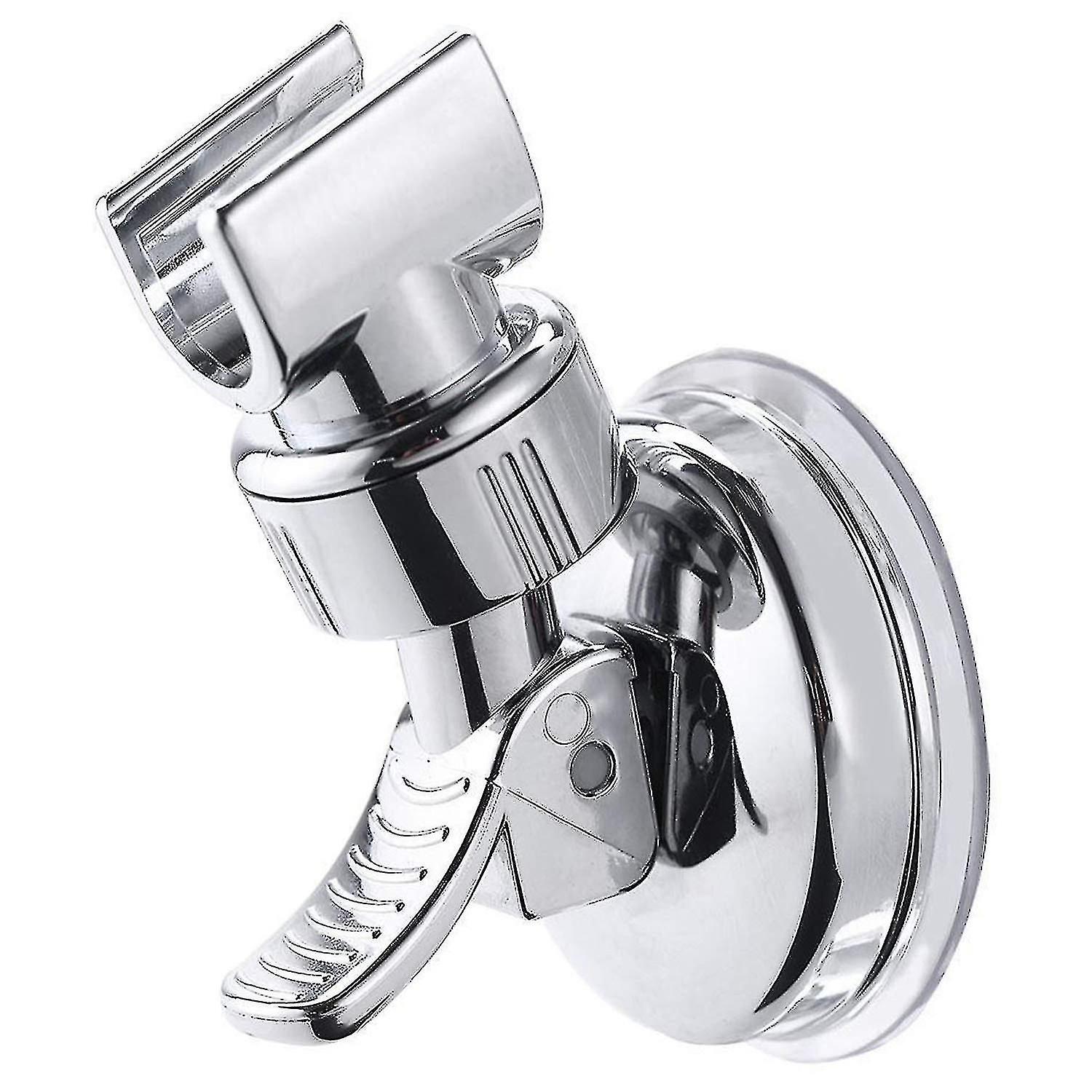 Shower Head Holder Clamp Bracket Adjustable Replacement