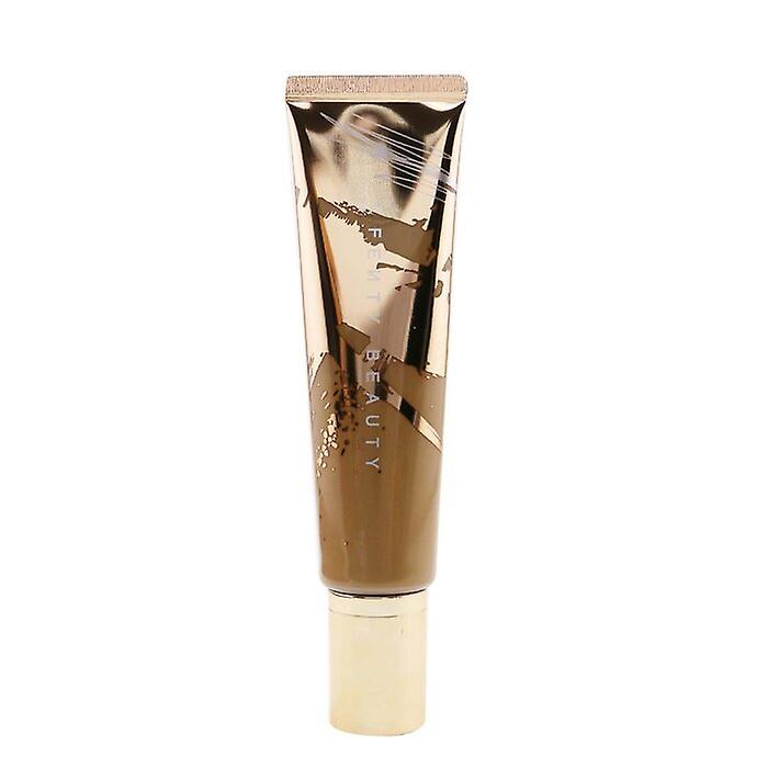 Fenty Beauty By Rihanna Body Sauce Body Luminizing Tint - # 03 Agave Spice (for Medium To Medium Deep Skin Tones) 95ml/3.2oz