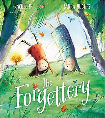 The Forgettery