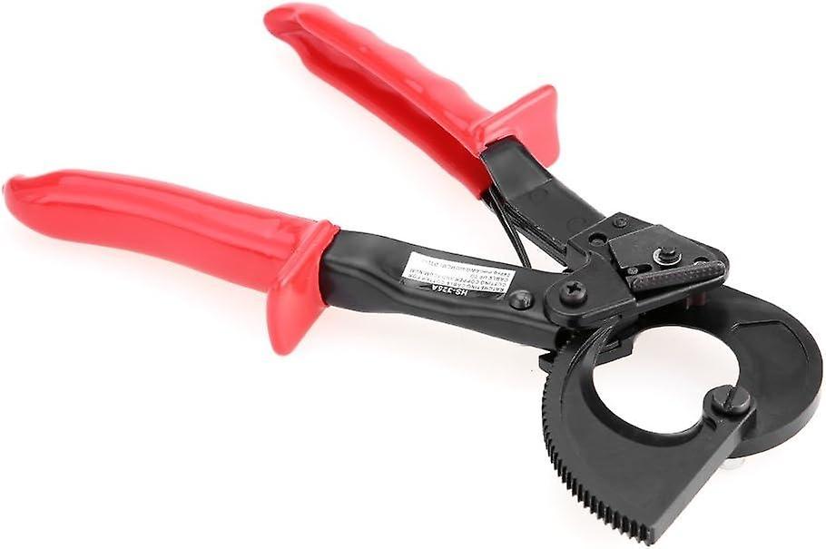 240 mm2 räikkäkaapeli ammattimainen raskas leikkuri langanleikkaus käsityökalu kuparin ja a