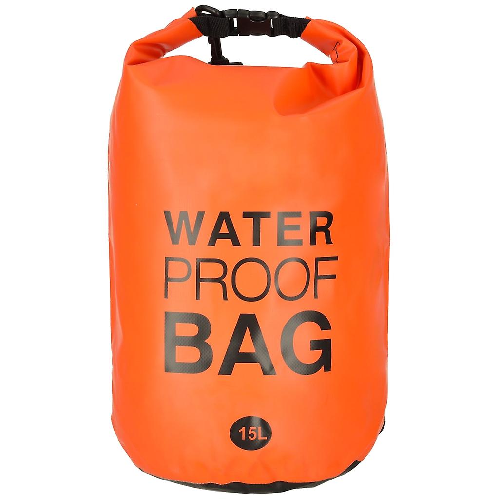 Sac étanche gonflable 15L