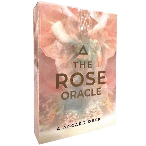 Tarot cards-Oracle cards-Mysterious Tarot-Playful Tarot Oracle Cards for Ages 15-35