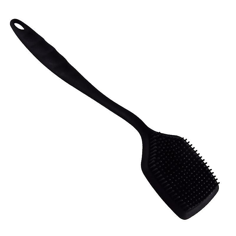 1pcs Silicone Scrubber