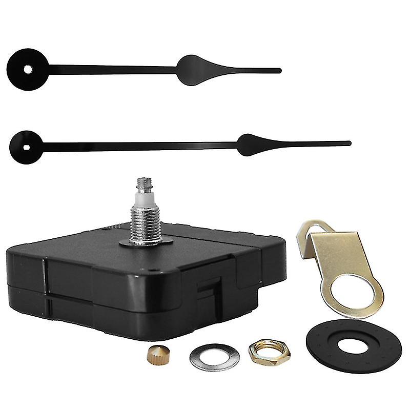 1pcs Movement Kit Clock For Home Dorm