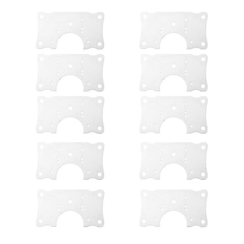 10pcs Repair Plate
