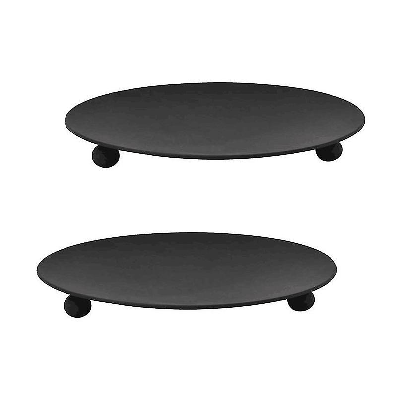 2pcs Creative Candle Holder