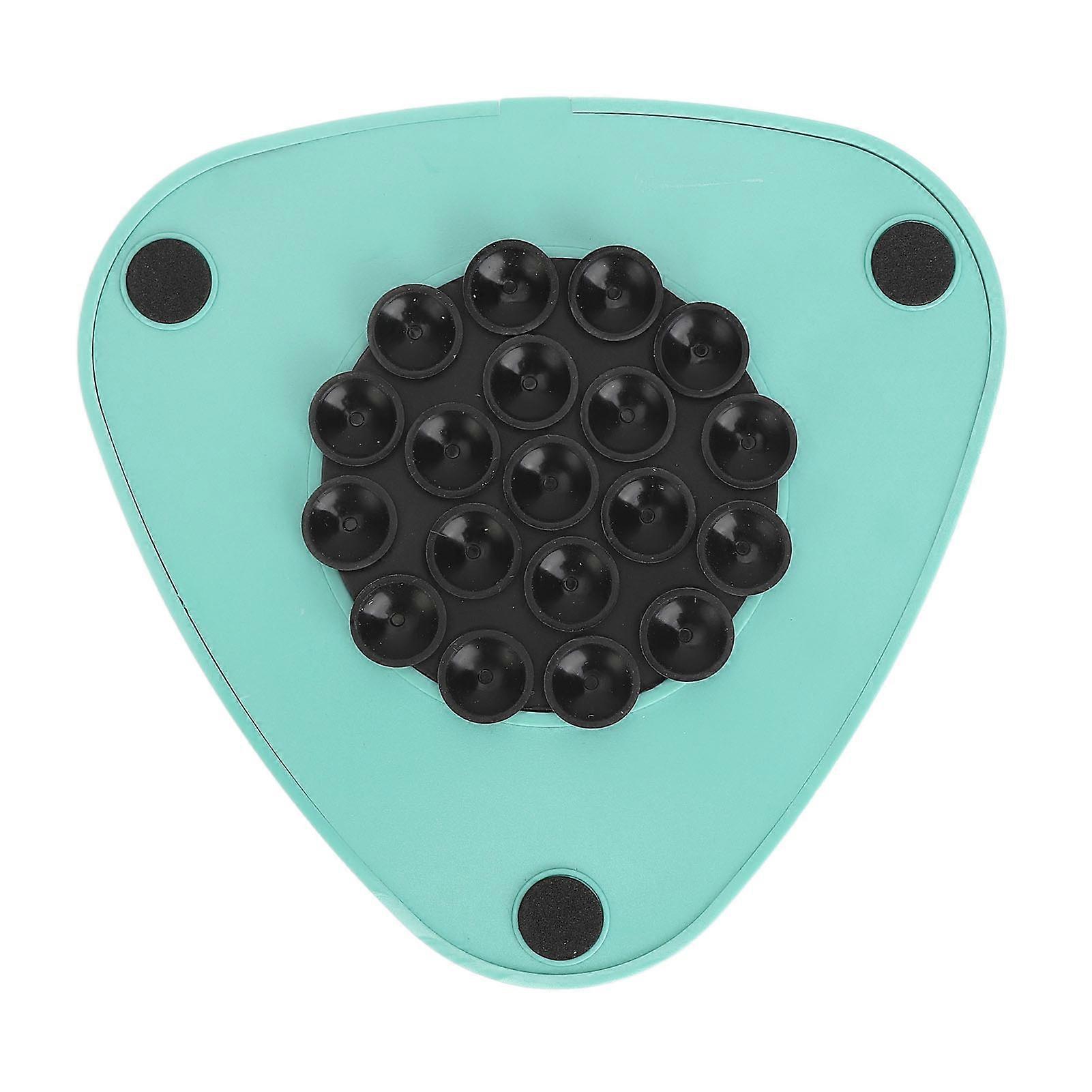 Pigment Ink Mixing Shaker 10000RPM Stable Base Pigment Paint Shaking Machine for Nail Polish Lash Glue 100 to 240V EU Plug