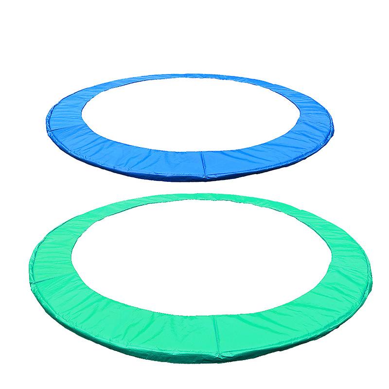 Replacement 5/6/8/10/12/13/14 FT Trampoline Pad, Trampoline Side Protective Cover