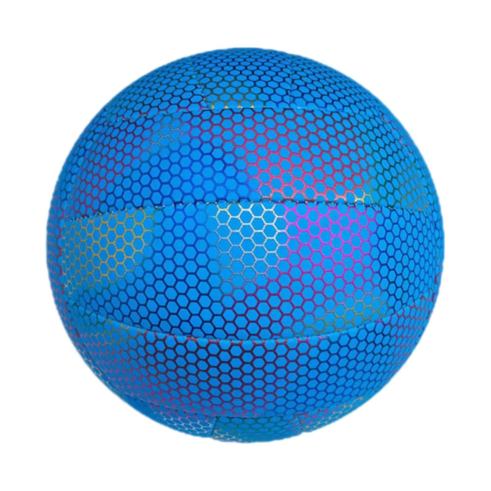 Holografisk volleyboll officiell storlek 5 volleyboll för flickor pojkar tävling