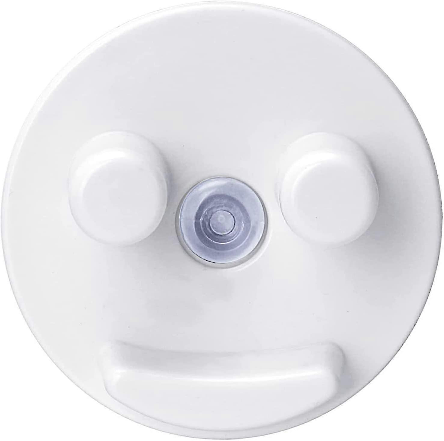 Sponge Holder, Suction Cup Sponge Storage Box For Kitchen And Bathroom