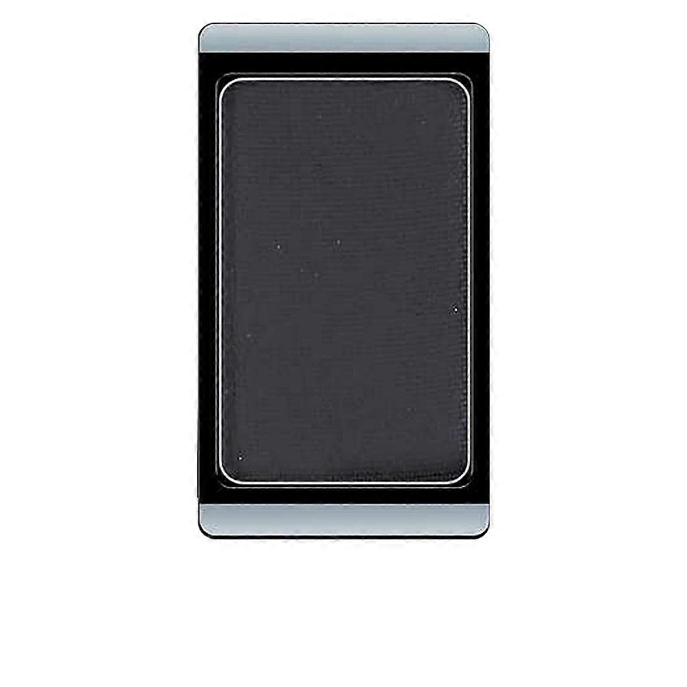 ARTDECO EYESHADOW MATT #503-matt black