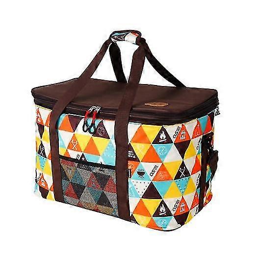 Reusable Lunch Box Forpicnic Beach 50*32*h33~40cm