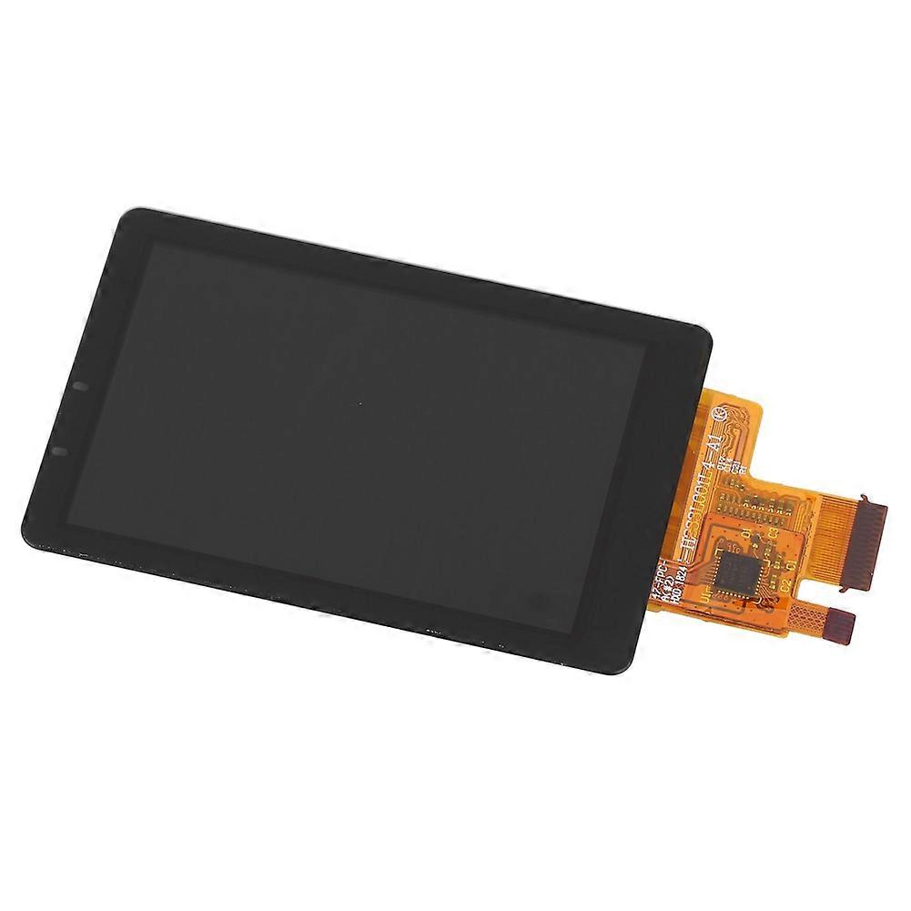 2.0in Black LCD Screen Replacement for SJ8 Pro Action Camera