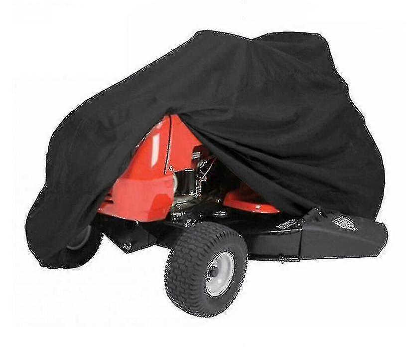 Cubierta de protección de cortacésped impermeable y resistente a los rayos UV