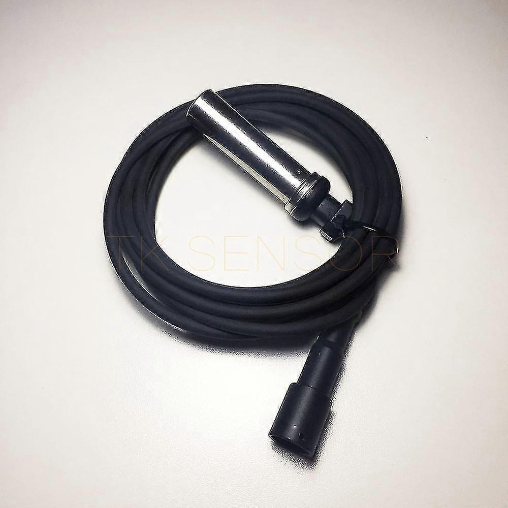 1 Pc 1518000 Abs Sensor, Anti-lock Brake System Sensor,wheel Sensor For Daf
