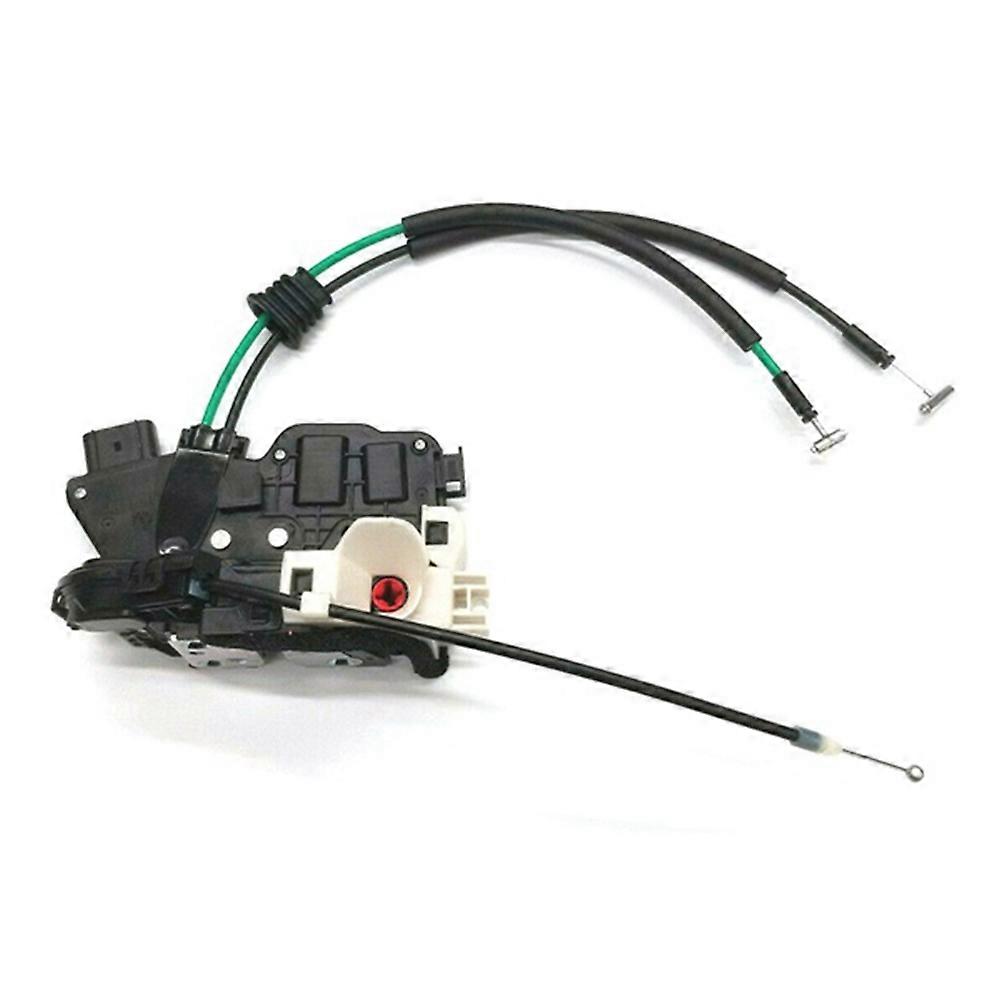 813102P000 Car Front Left LH Door Lock Actuator for SORENTO 2011-2014 81310-2P000