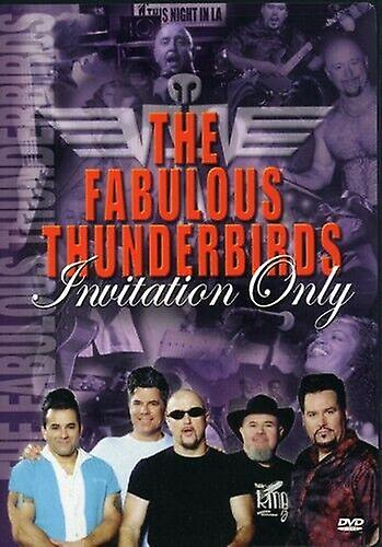 Invitation Only [DVD] [2002] [Region 1] DVD