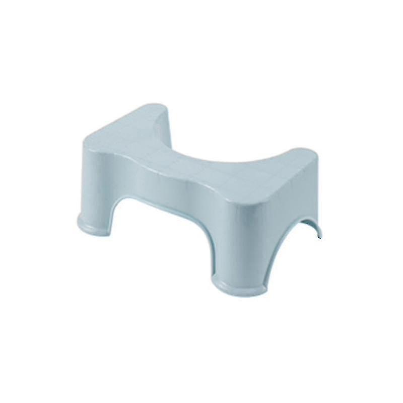 Salle de bain Squatty Potty Tabouret de toilette Siège de toilette Pied Tabouret