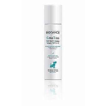 Tangle remover spray for dogs