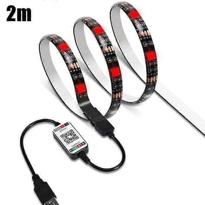 indoor decoration backlight 5050rgb lights tooth strip