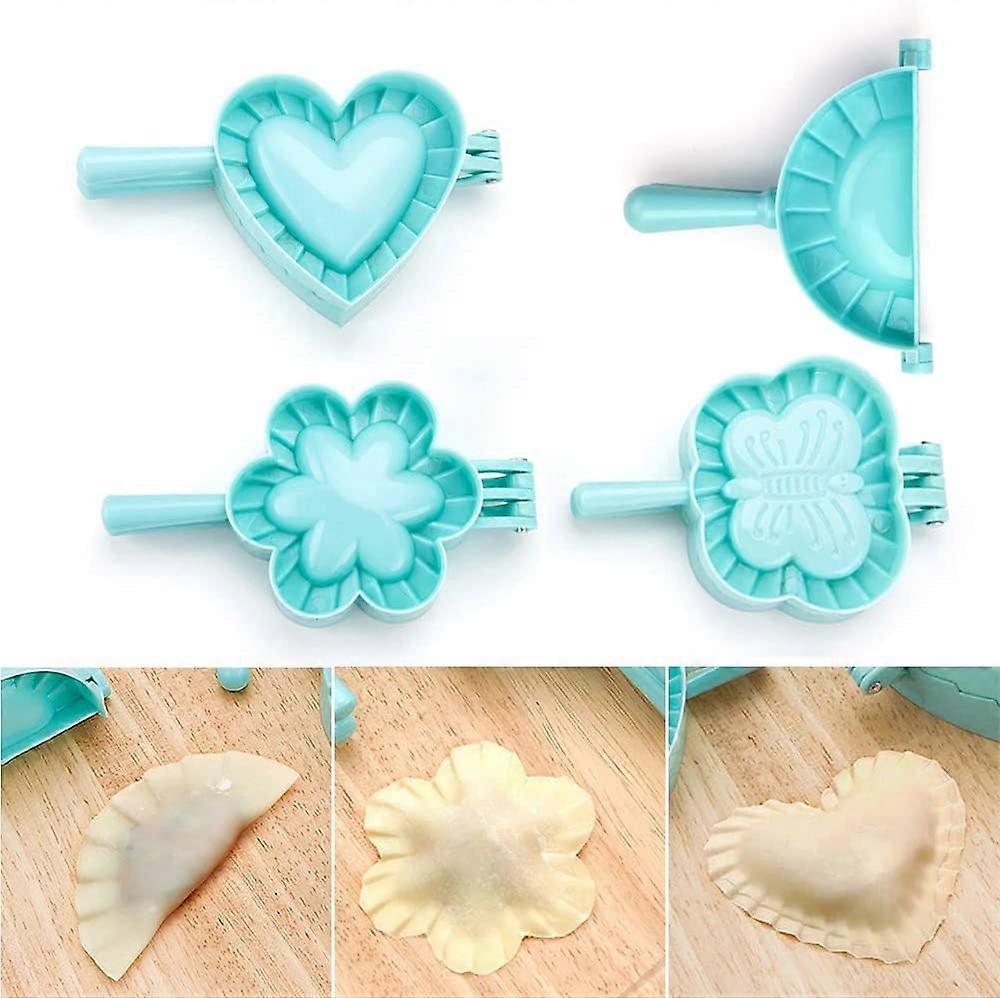 Pastry Maker Mould Dumpling Maker Packaging Pastry Dough Cutter Kitchen Accessor