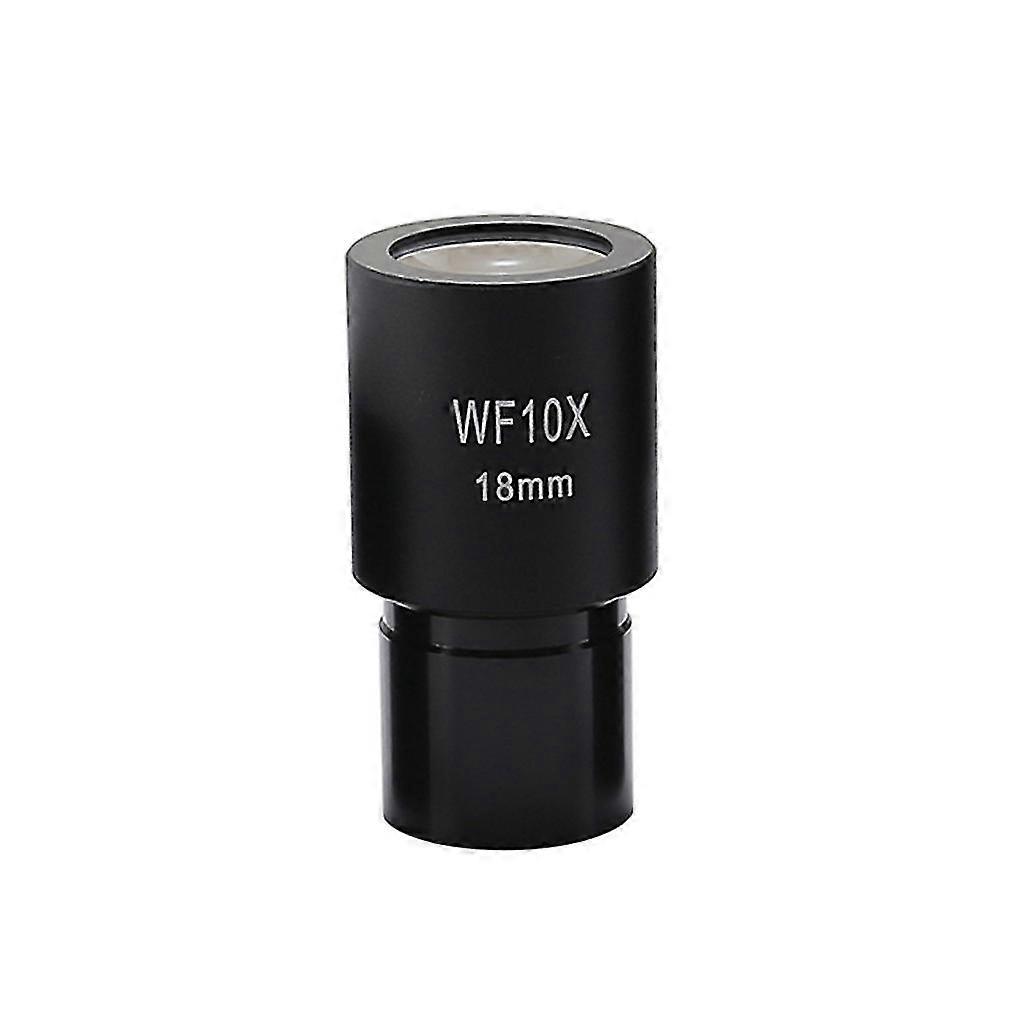 Ulepszony szeroki okular mikroskopowy Gwint 23,2 mm Trwały