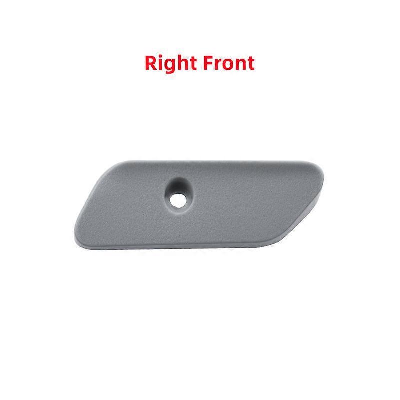 Άνω / Μέση / Κάτω Shell Arm Shell &; Cover Εμπρός αριστερό/δεξί σύστημα προσγείωσης βραχίονα βάσης για DJI Mavic Air 2 μέρη repir