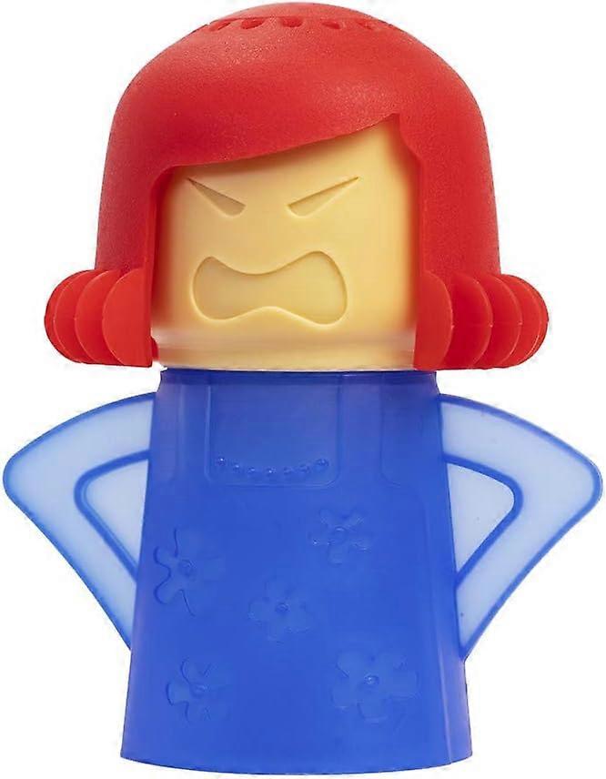 Καθαριστικό μικροκυμάτων, ατμοκαθαριστής μικροκυμάτων, απλά προσθέστε ξύδι και νερό