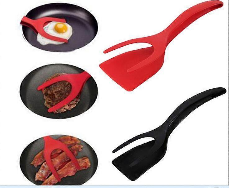 egg spatula pancake spatula 2PCS