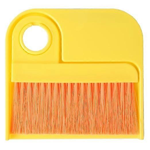 Mini Broom and Dustpan Set
