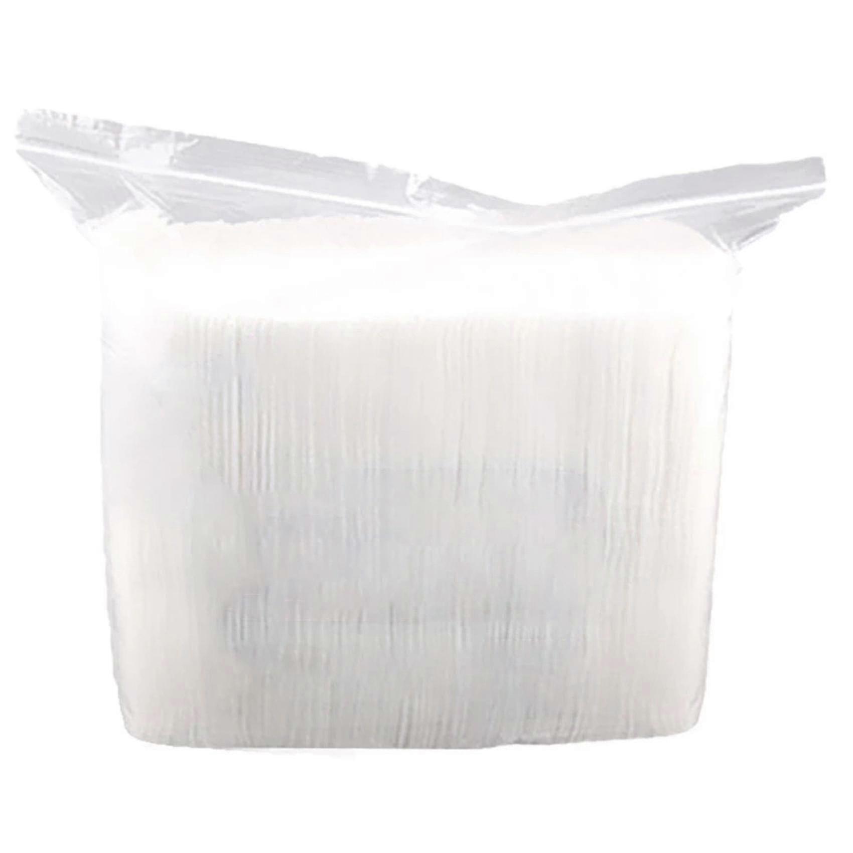 Disposable Microfibre Electrostatic Floor Cloths Compatible With Flat Swivel Mop