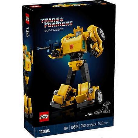 LEGO 10338 Μέλισσα