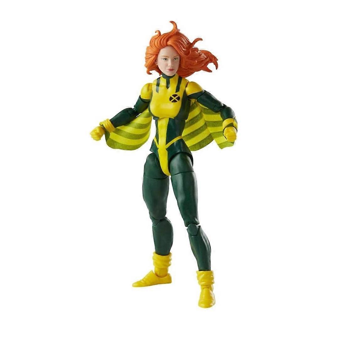 Marvel Legends-serie X-Men Siryn