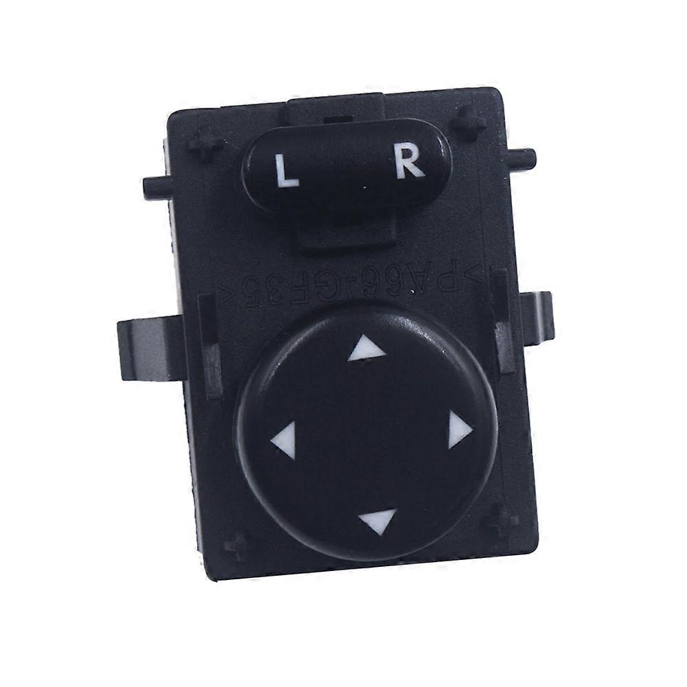 15829700SR Front Driver Side Door Mirror Switch for 2008 2009 2010-2017 Cascadia DTL15829700 901-52