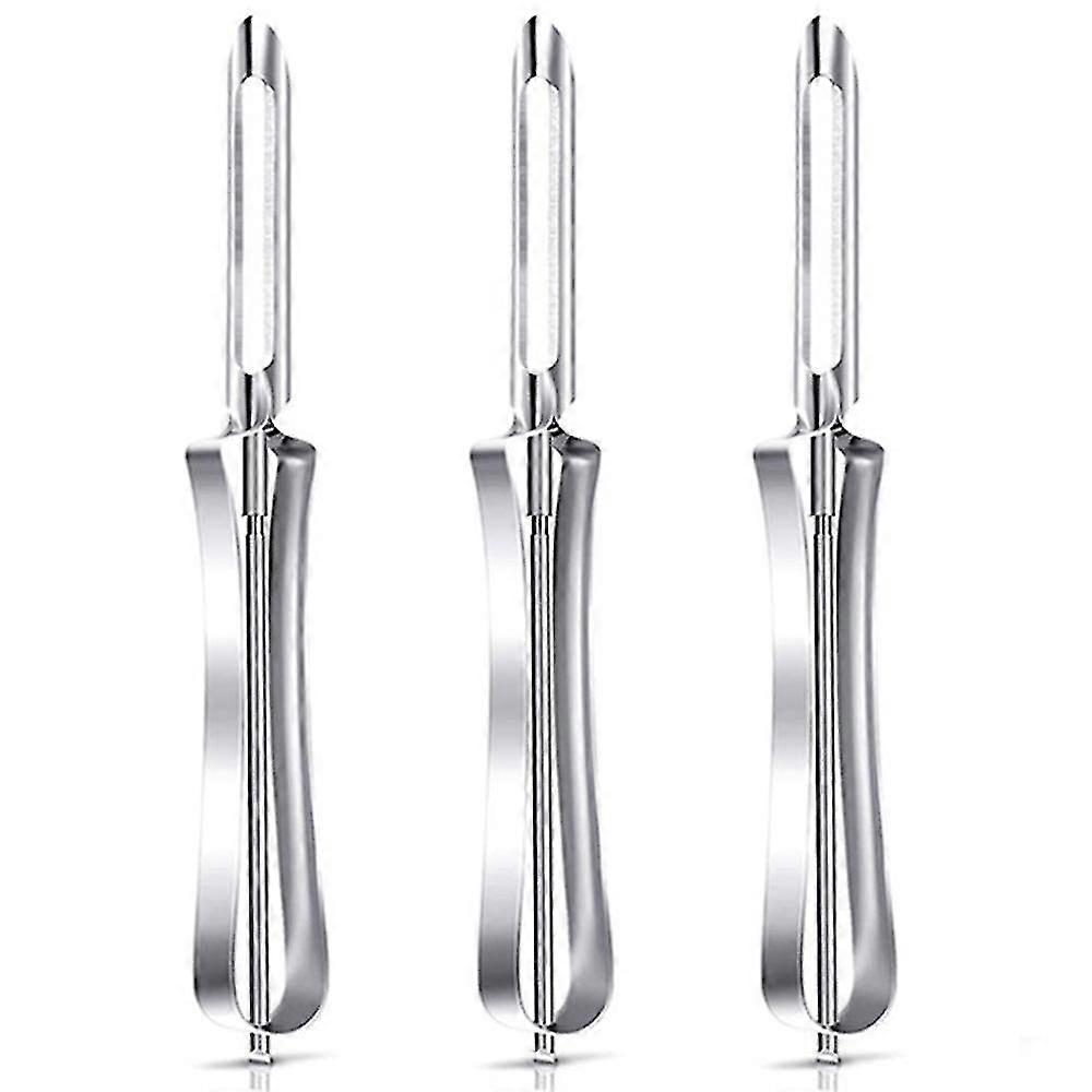 Vetable Er,less Steel Rotary Er For